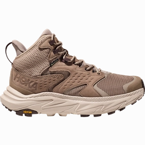 Men's Anacapa 2 Mid GTX Off-road traction sneakers