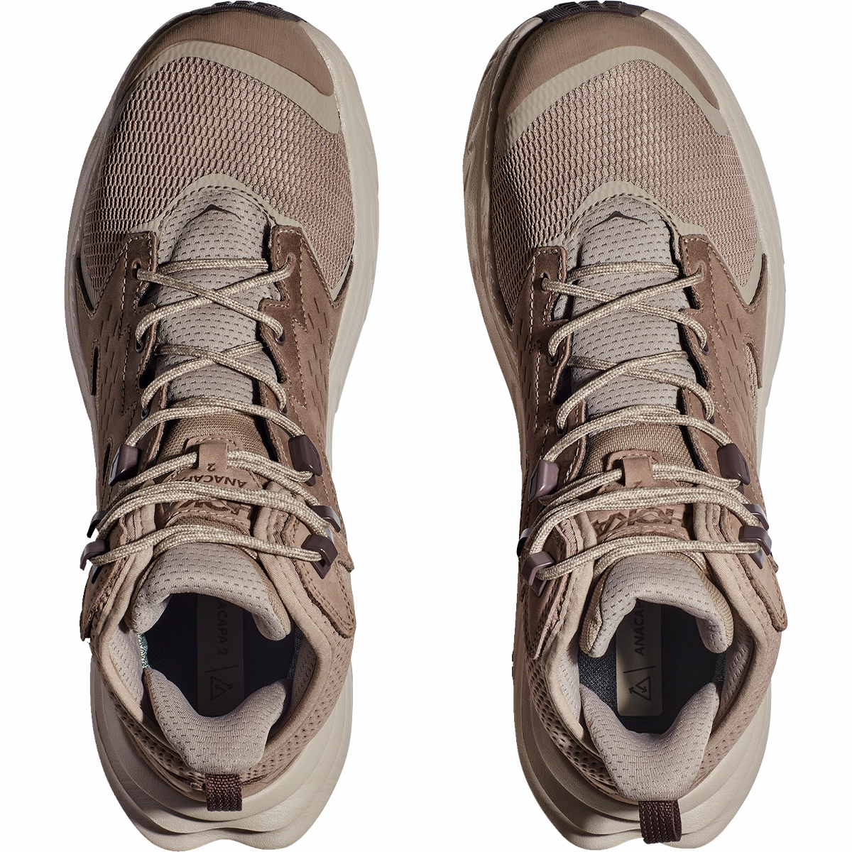 Men's Anacapa 2 Mid GTX Designer casual sneakers
