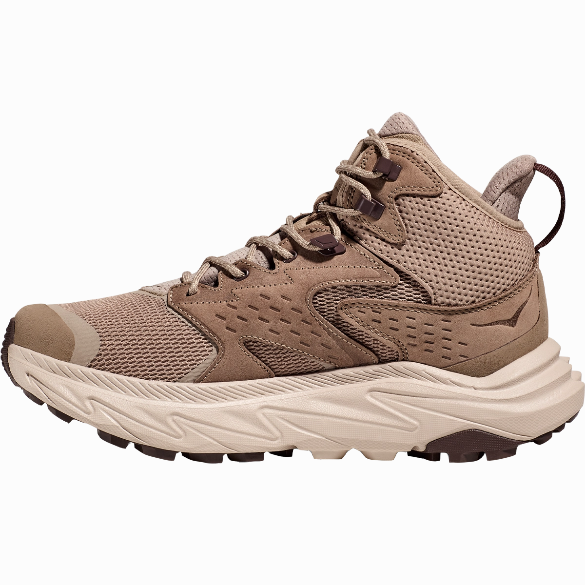 Men's Anacapa 2 Mid GTX Designer casual sneakers