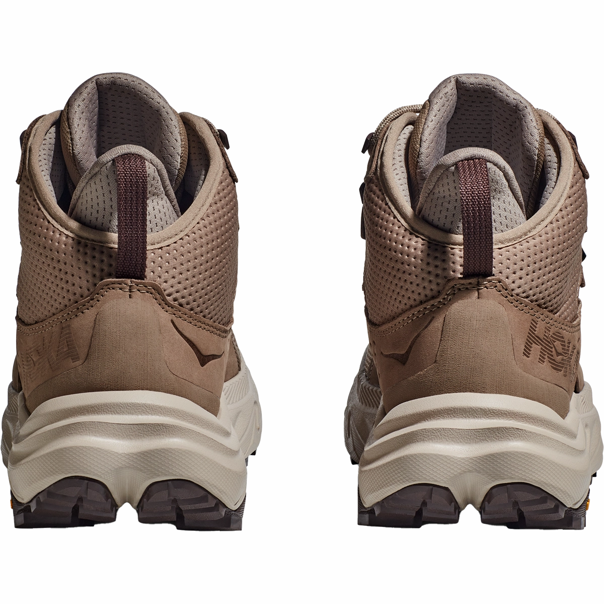 Men's Anacapa 2 Mid GTX Designer casual sneakers