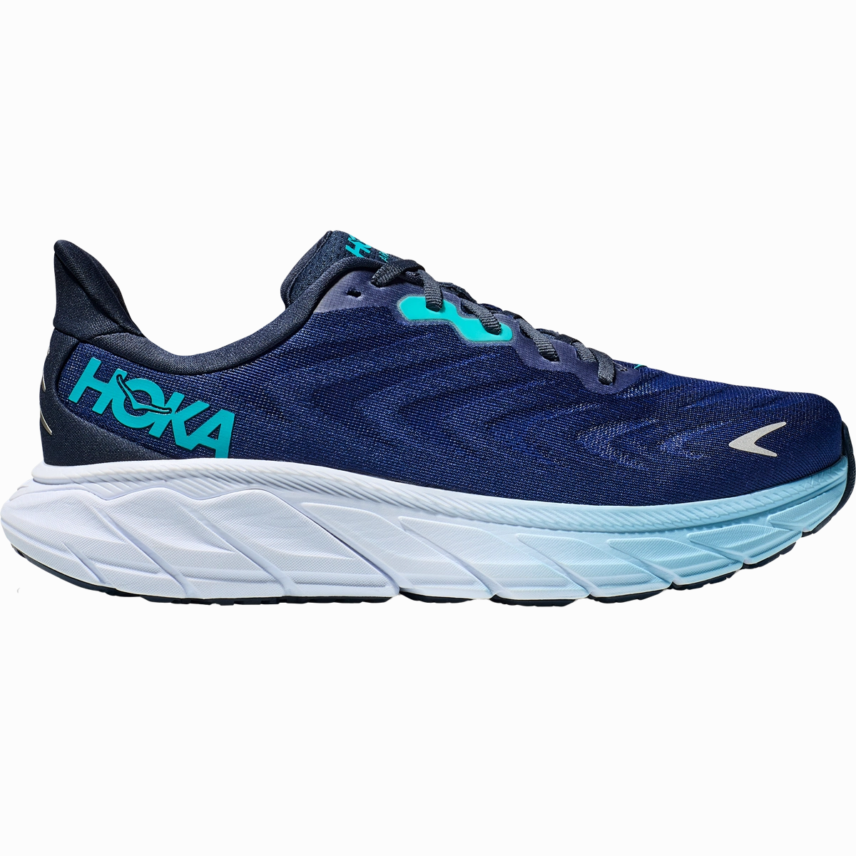 Men's Arahi 6 Wide Off-road traction sneakers