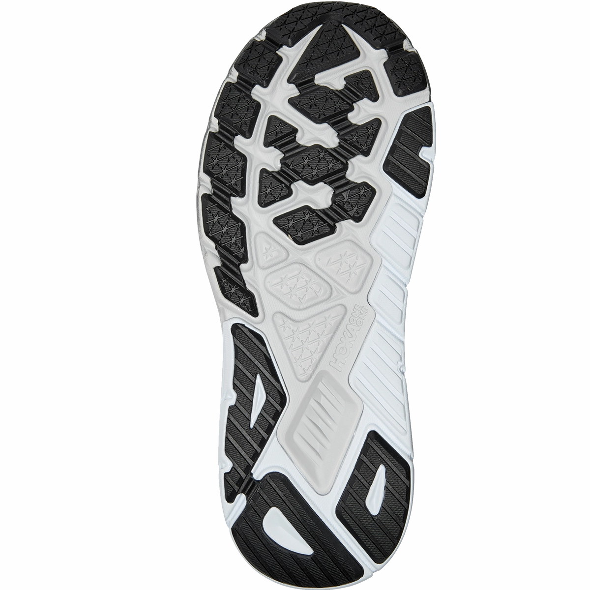 Men's Arahi 6 Wide Designer casual sneakers