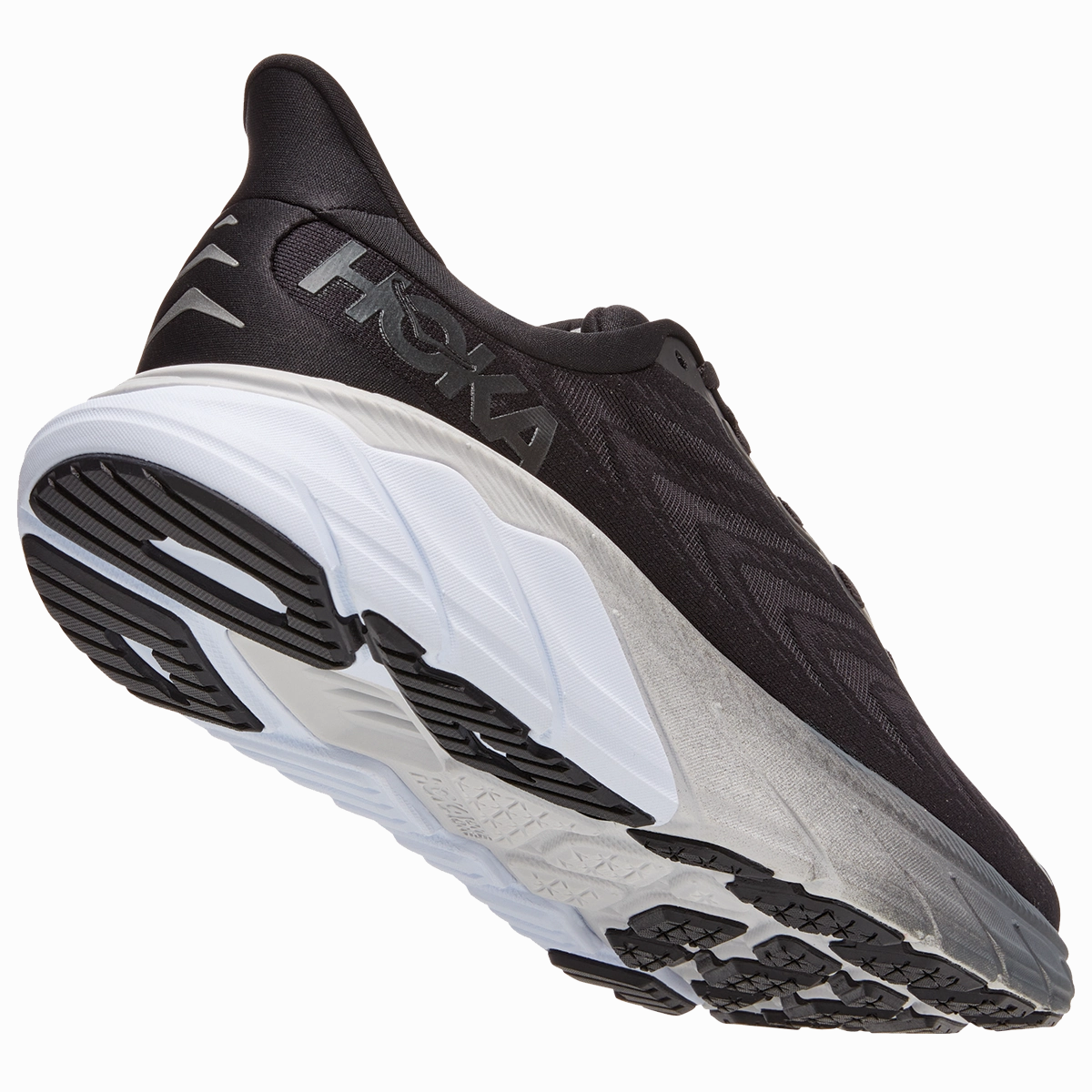 Men's Arahi 6 Wide Designer casual sneakers