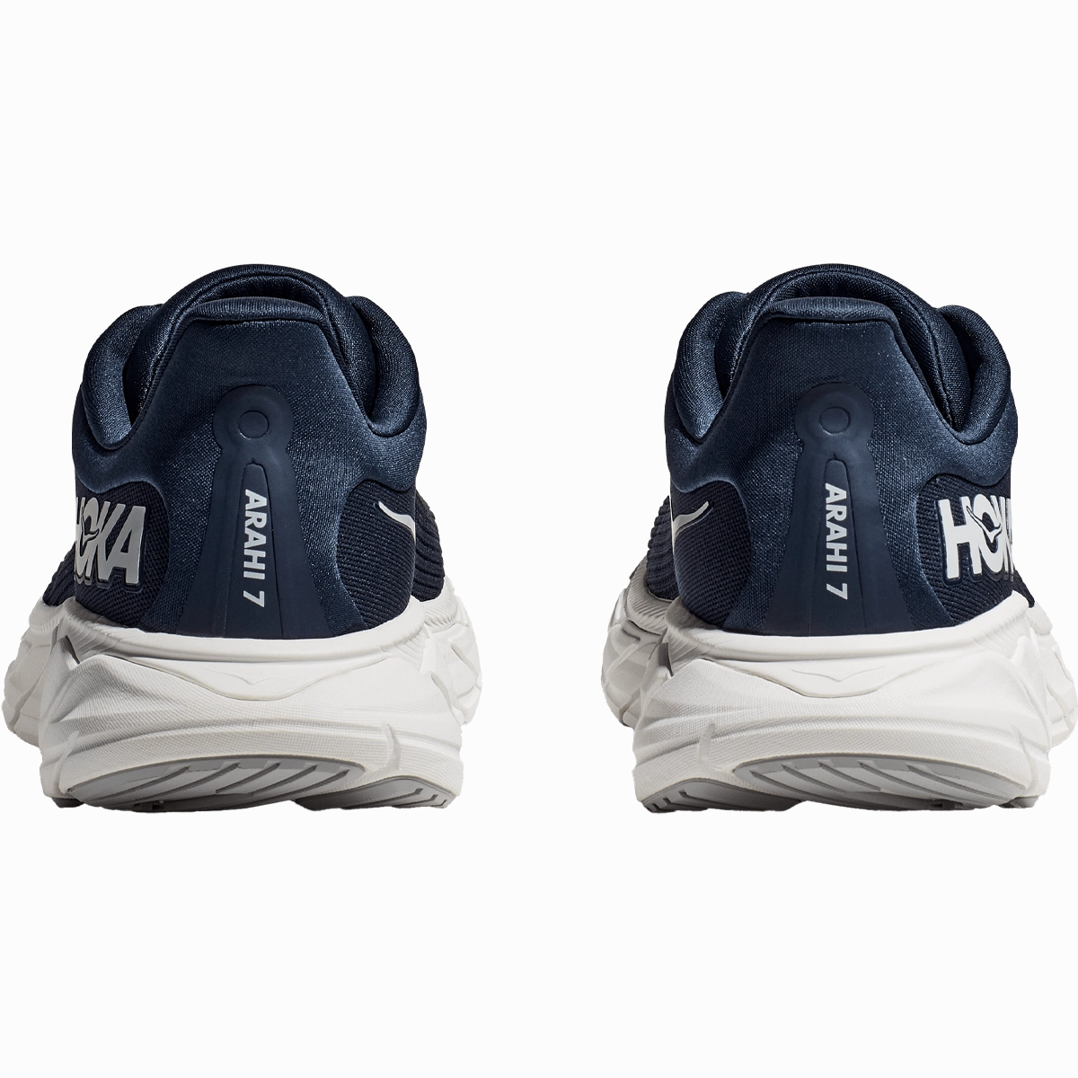 Men's Arahi 7 Wide Designer casual sneakers