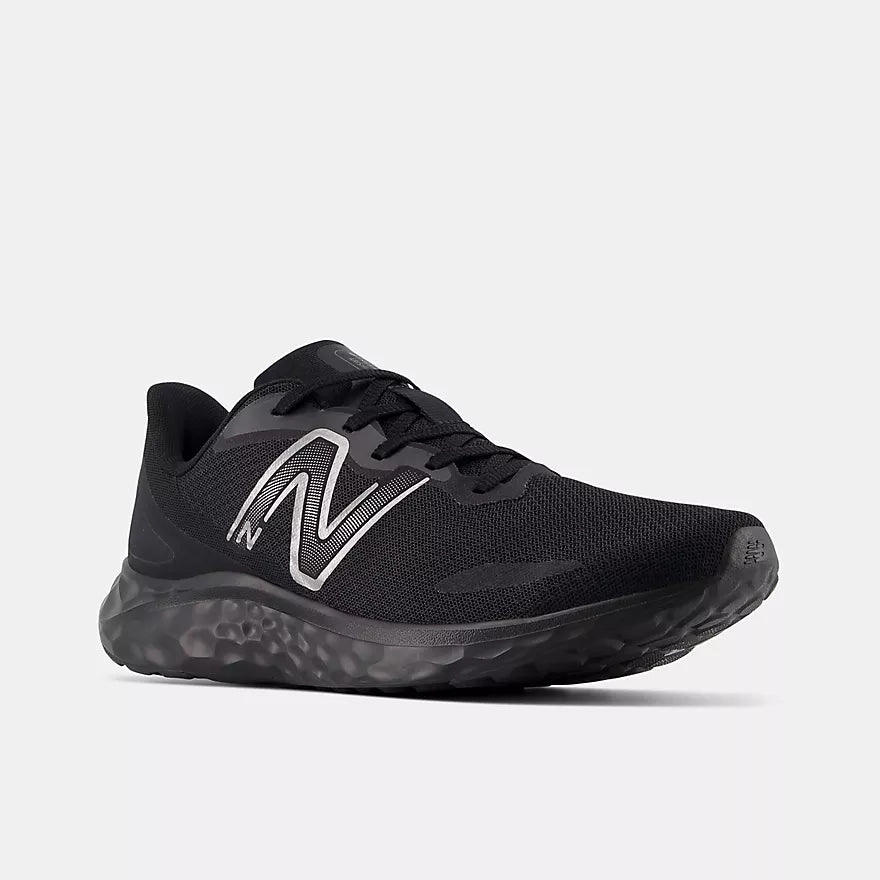 Men's Arishi V4 Slip Resistant Updated Fit Sneakers