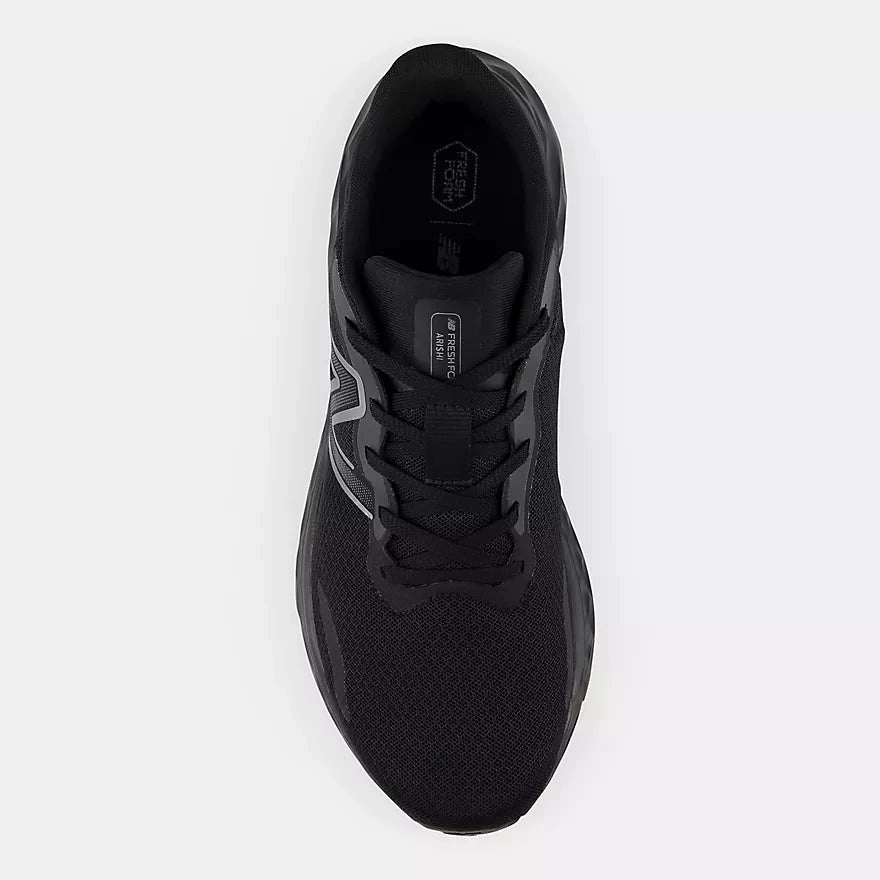 Men's Arishi V4 Slip Resistant Updated Fit Sneakers