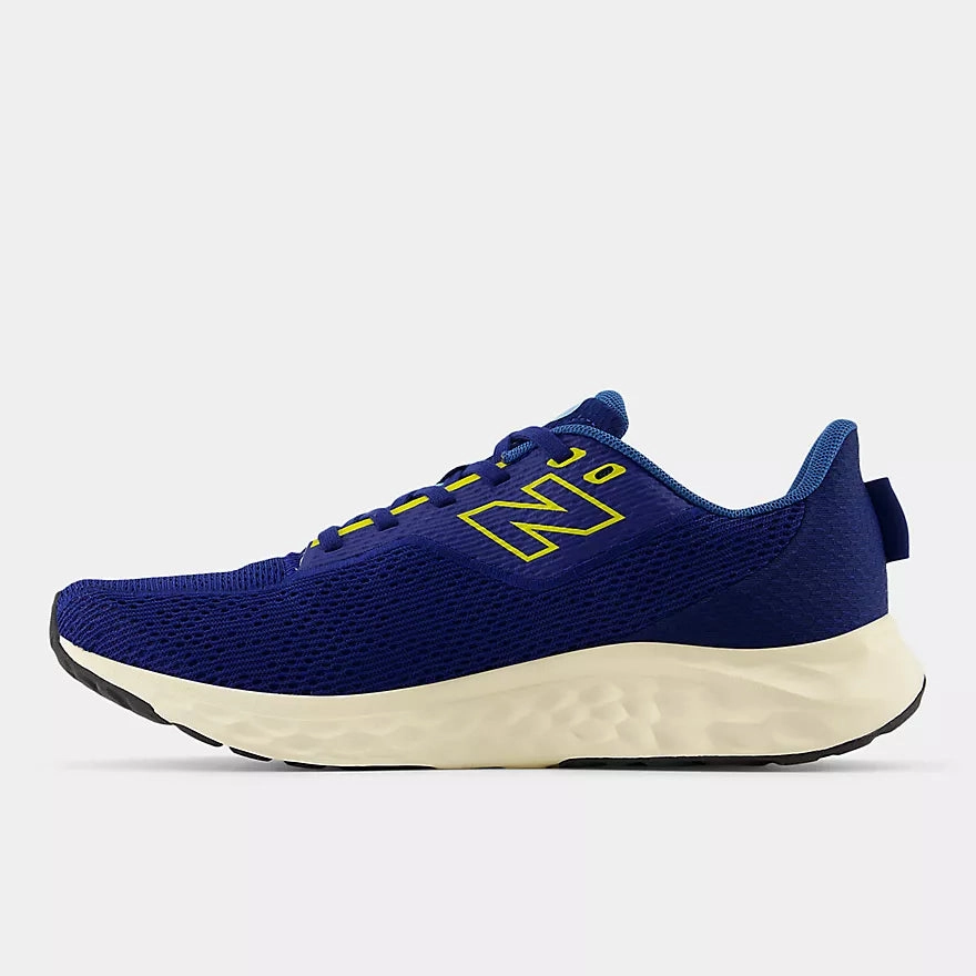 Men's Arishi V4 Updated Fit Sneakers