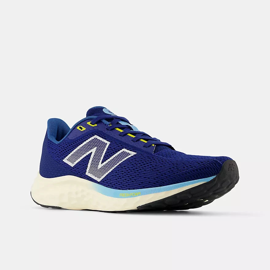 Men's Arishi V4 Updated Fit Sneakers