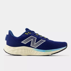 Men's Arishi V4 New Balance shoe variations