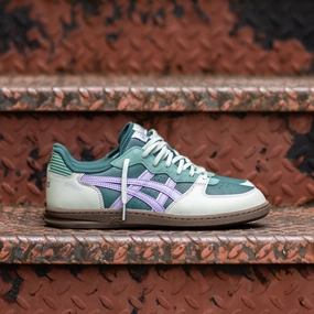 Men's Asics Skyhand OG (Dark Neptune/Violet Light) Asics sport performance shoes