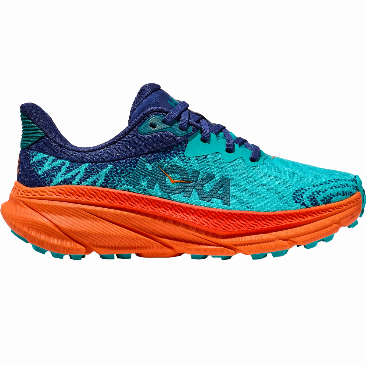 Men's Challenger ATR 7 Wide Off-road traction sneakers