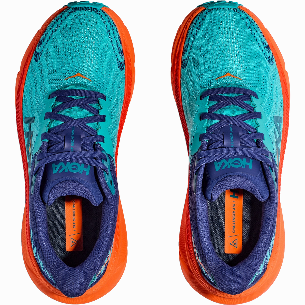Men's Challenger ATR 7 Wide Designer casual sneakers