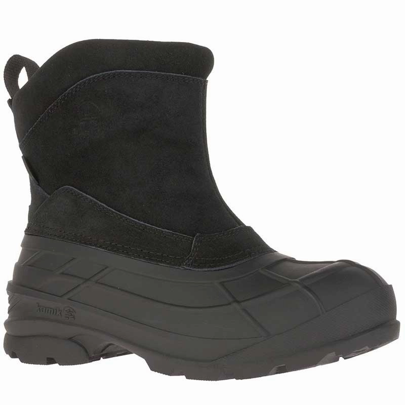 Men's Champlain 3 Kamik footwear options