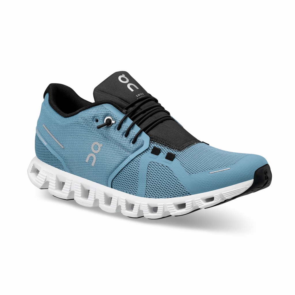 Men's Cloud 5 On versatile athletic shoe designs