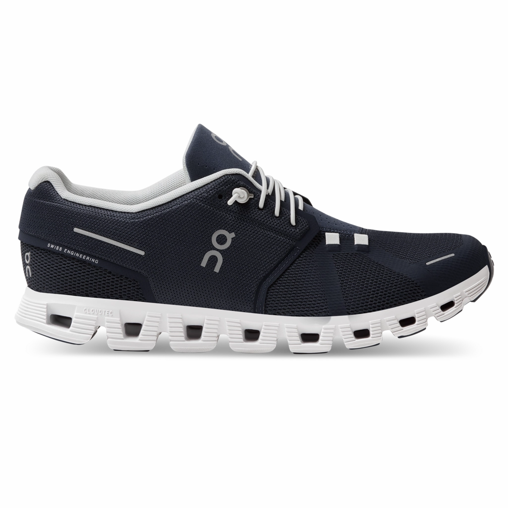 Men's Cloud 5 On versatile athletic shoe designs