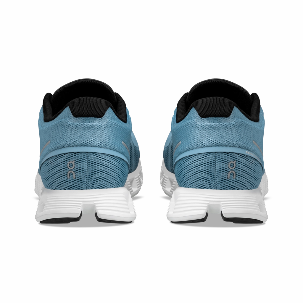 Men's Cloud 5 On versatile athletic shoe designs