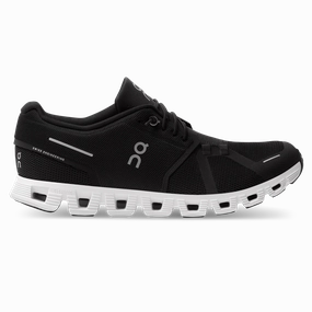 Men's Cloud 5 On breathable road shoes with sleek design