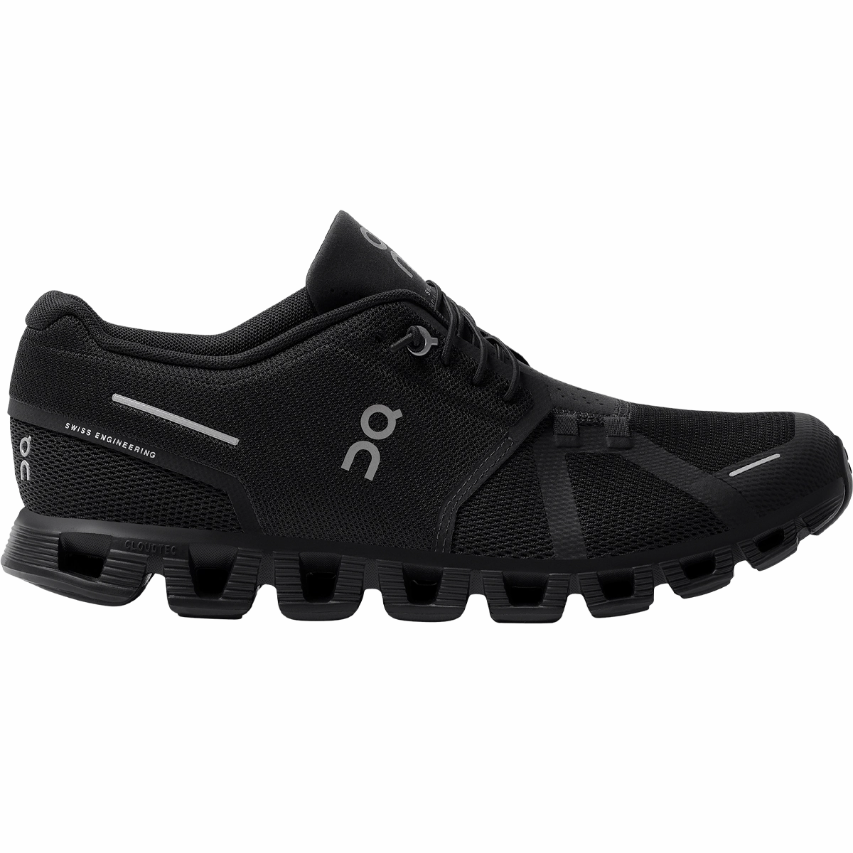 Men's Cloud 5 On versatile athletic shoe designs