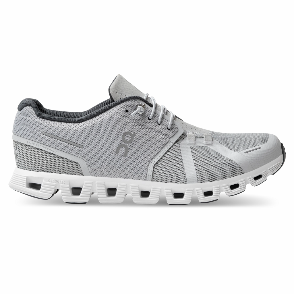 Men's Cloud 5 On versatile athletic shoe designs