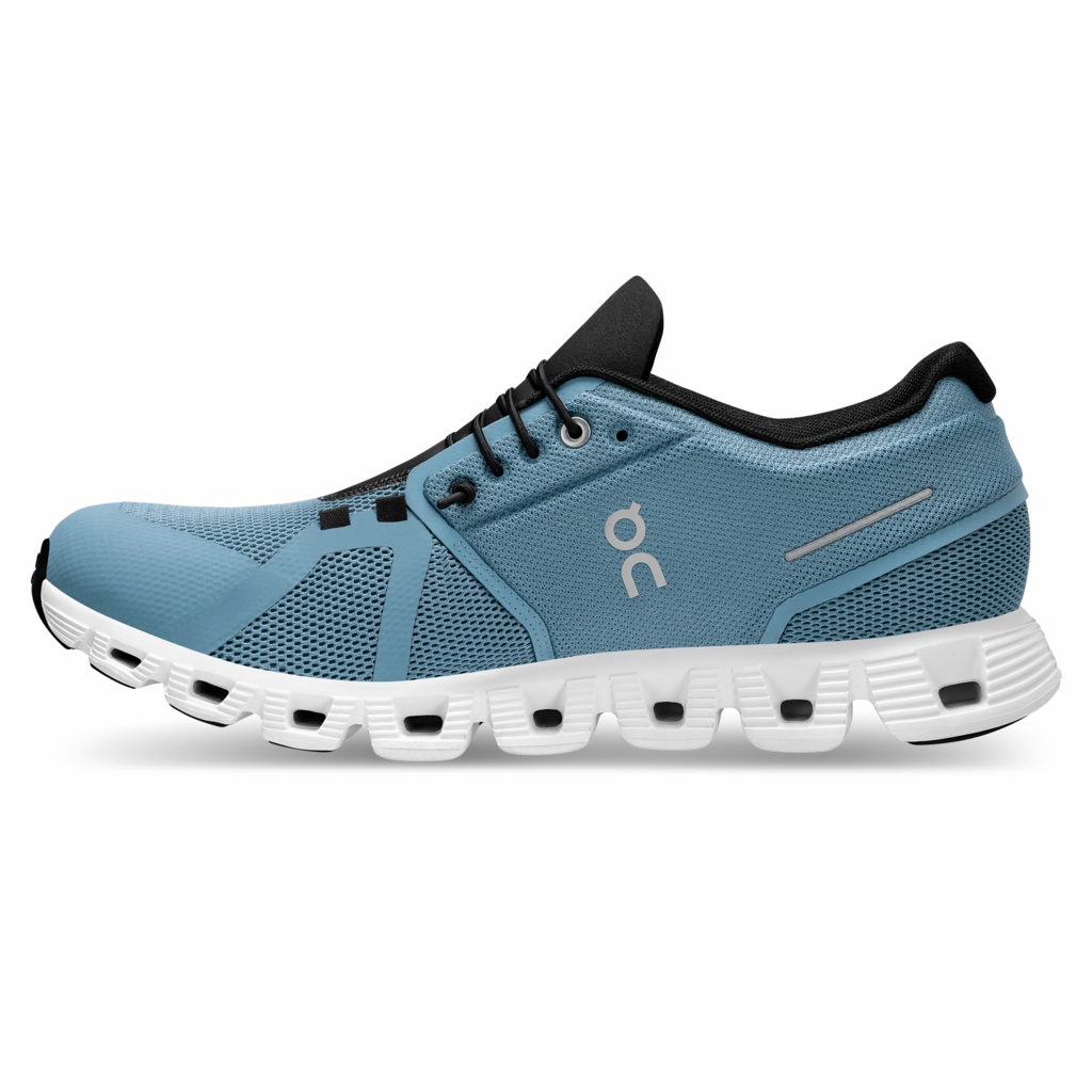 Men's Cloud 5 On versatile athletic shoe designs