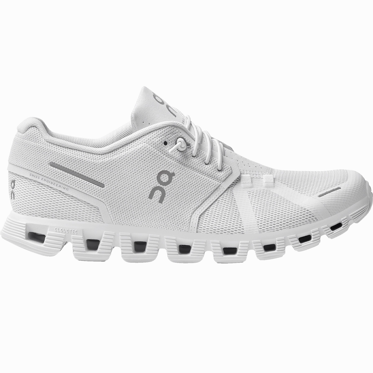 Men's Cloud 5 On versatile athletic shoe designs