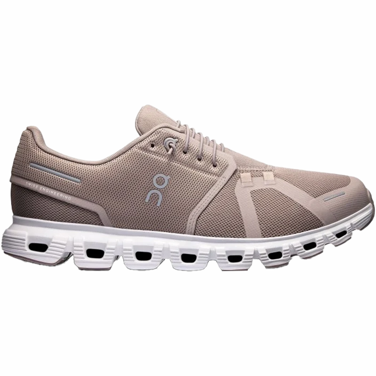 Men's Cloud 6 On versatile athletic shoe designs