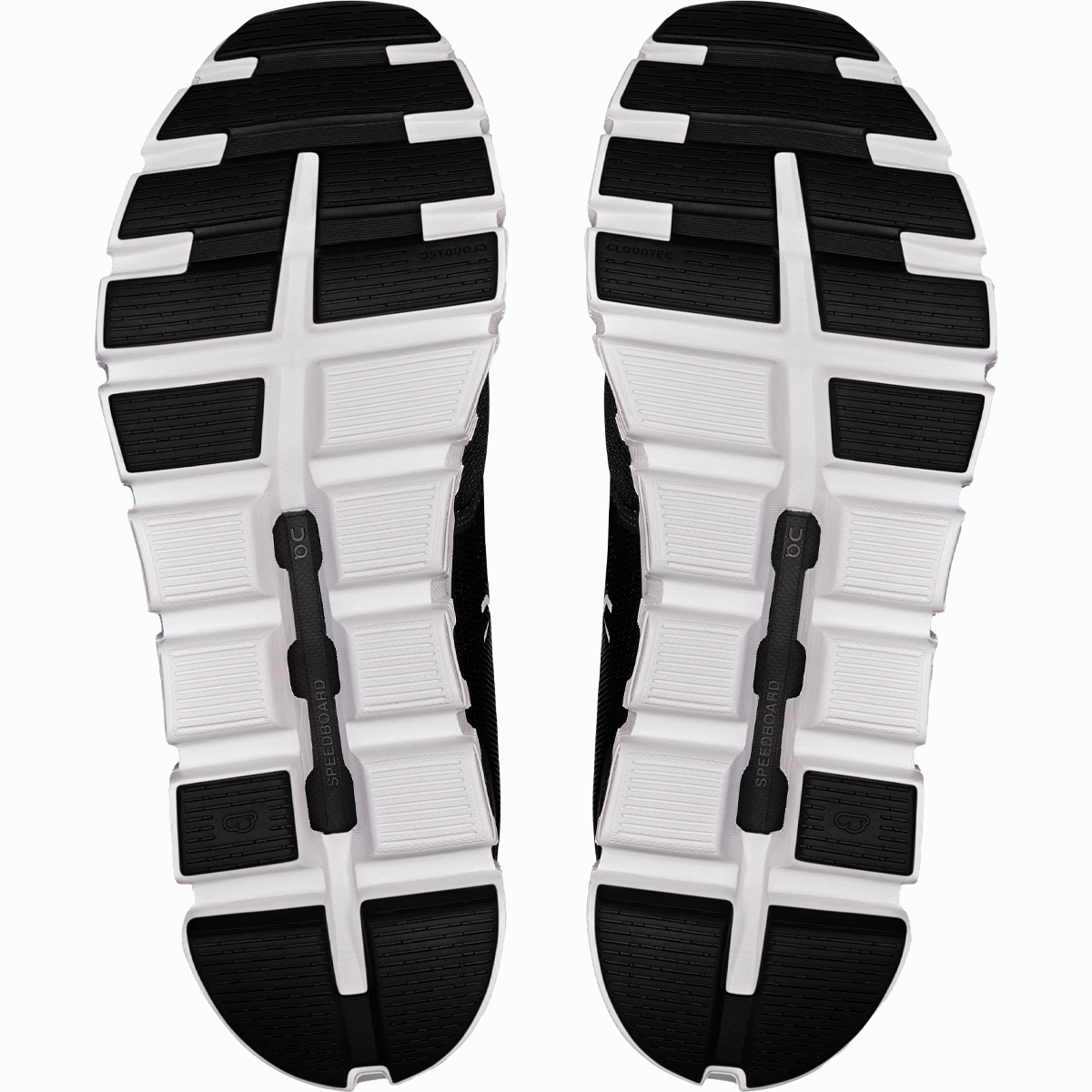 Men's Cloud 6 On versatile athletic shoe designs