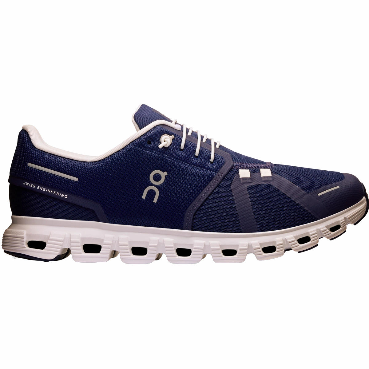 Men's Cloud 6 On versatile athletic shoe designs