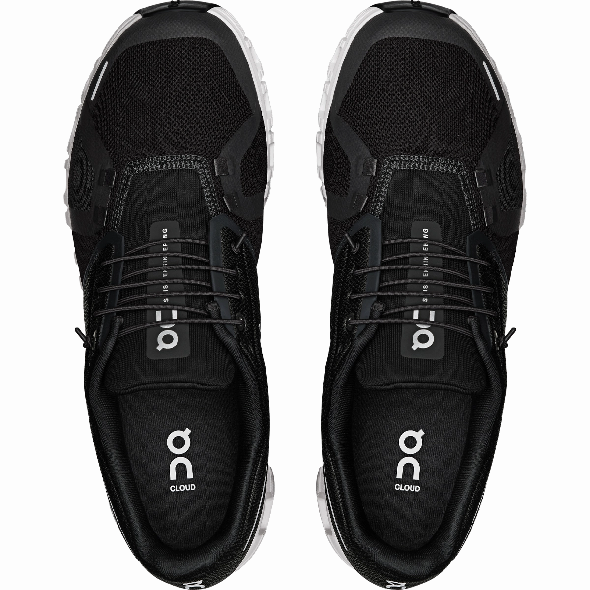 Men's Cloud 6 On versatile athletic shoe designs