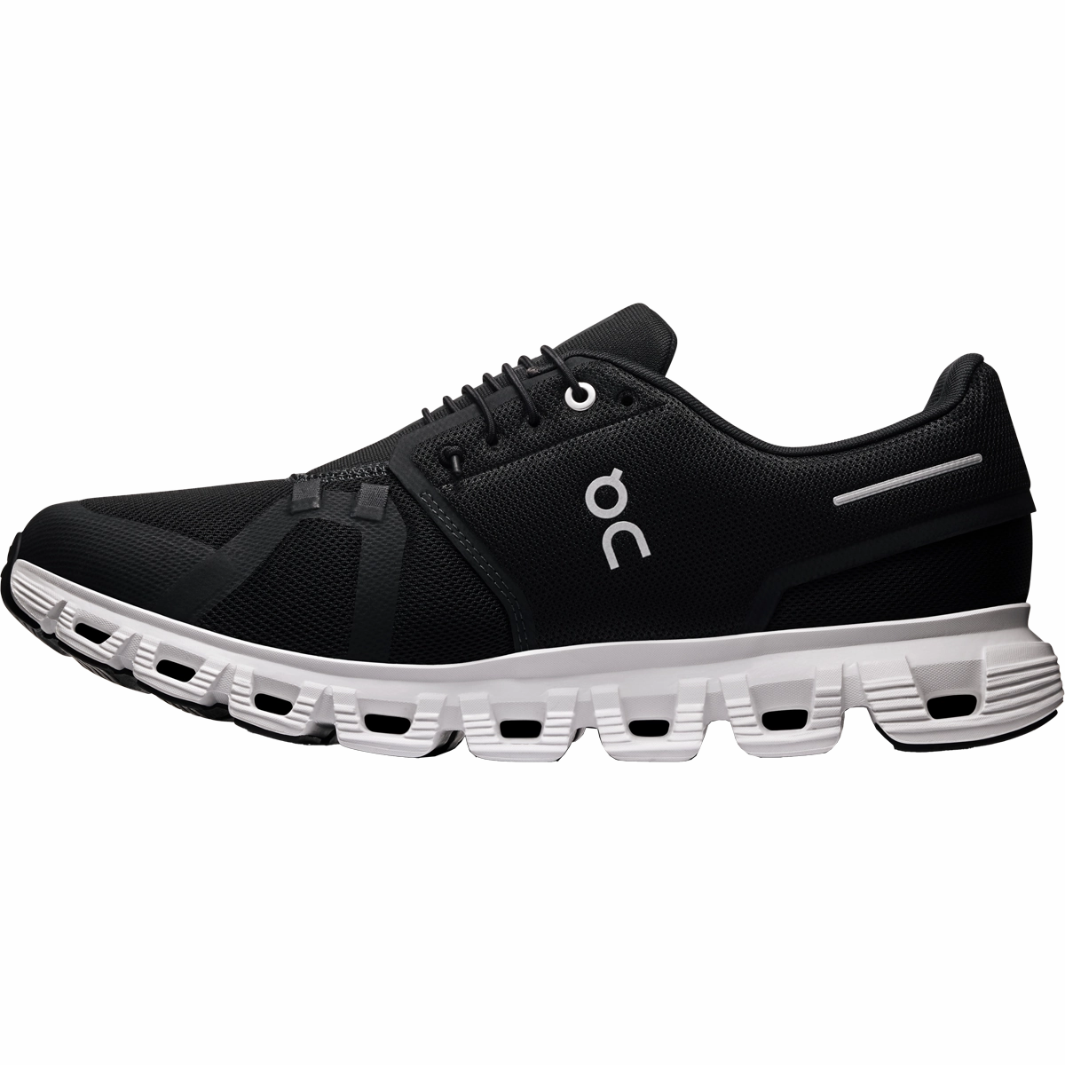 Men's Cloud 6 On versatile athletic shoe designs