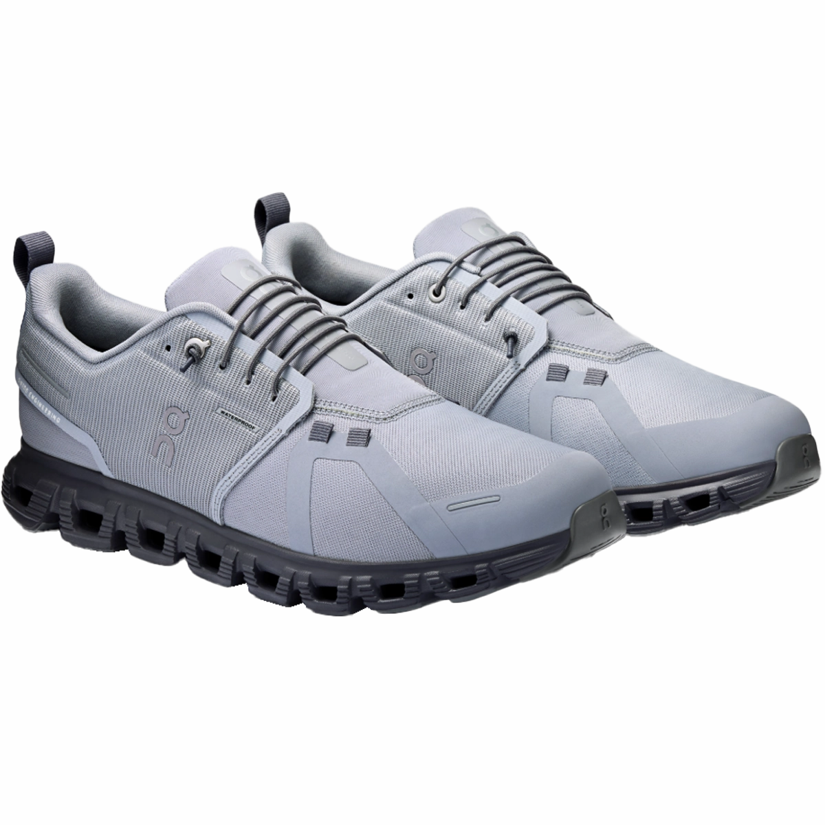 Men's Cloud 6 Waterproof On versatile athletic shoe designs
