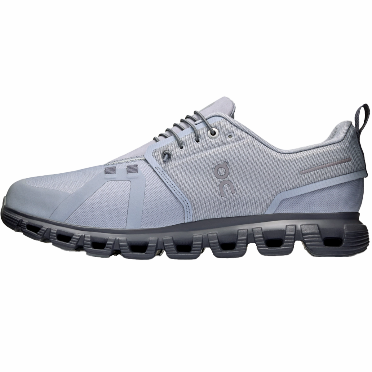 Men's Cloud 6 Waterproof On versatile athletic shoe designs