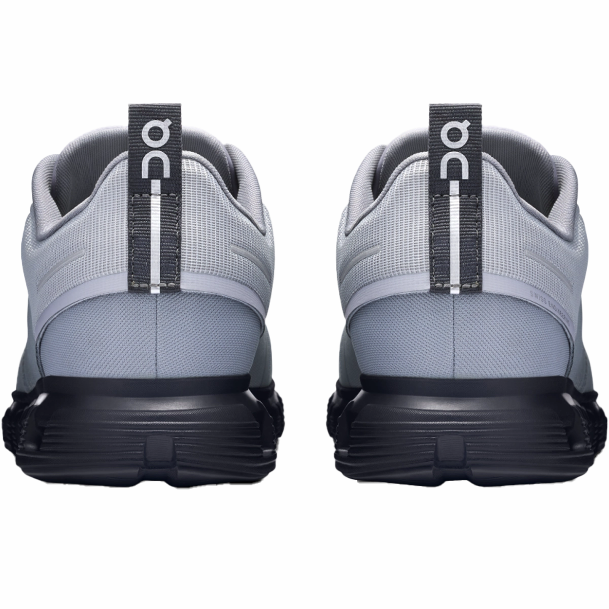 Men's Cloud 6 Waterproof On versatile athletic shoe designs