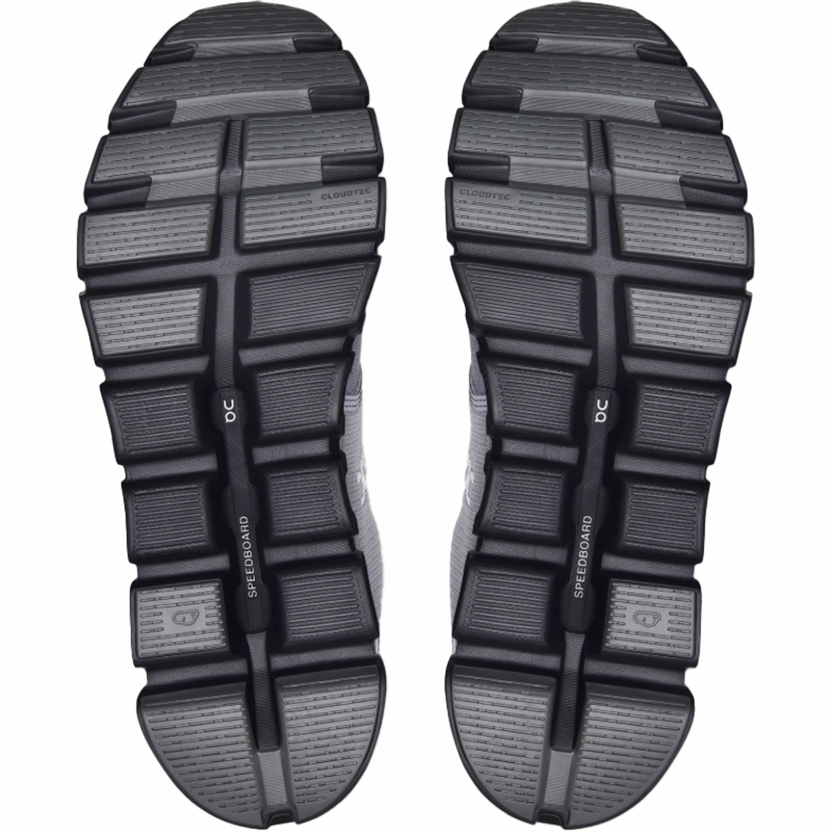 Men's Cloud 6 Waterproof On versatile athletic shoe designs