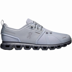 Men's Cloud 6 Waterproof On breathable road shoes with sleek design