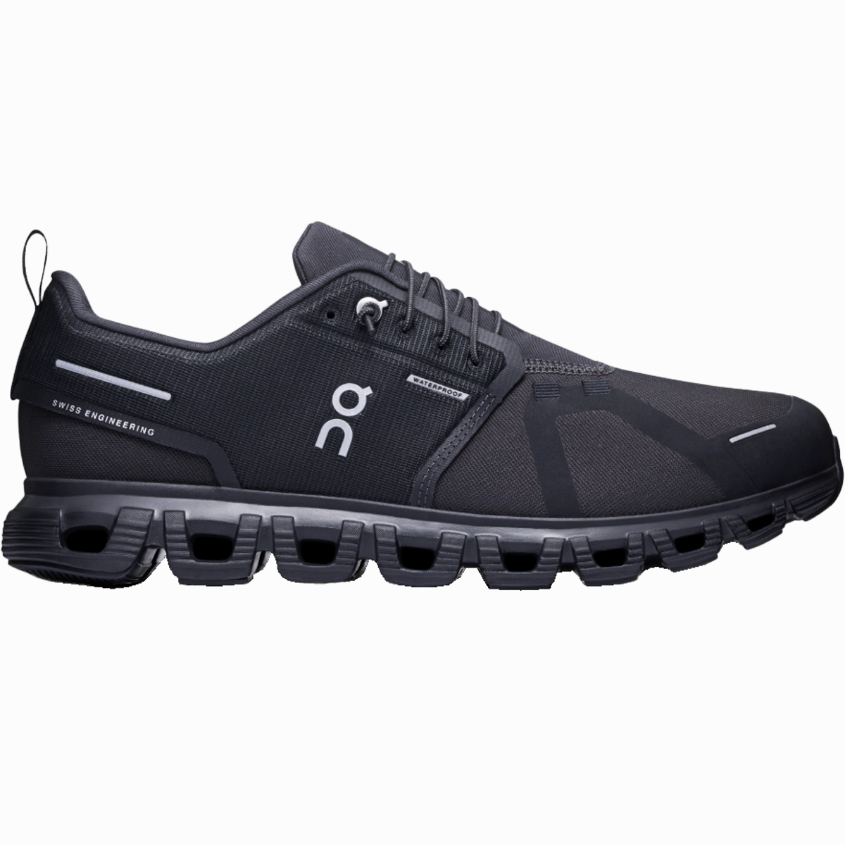 Men's Cloud 6 Waterproof On versatile athletic shoe designs