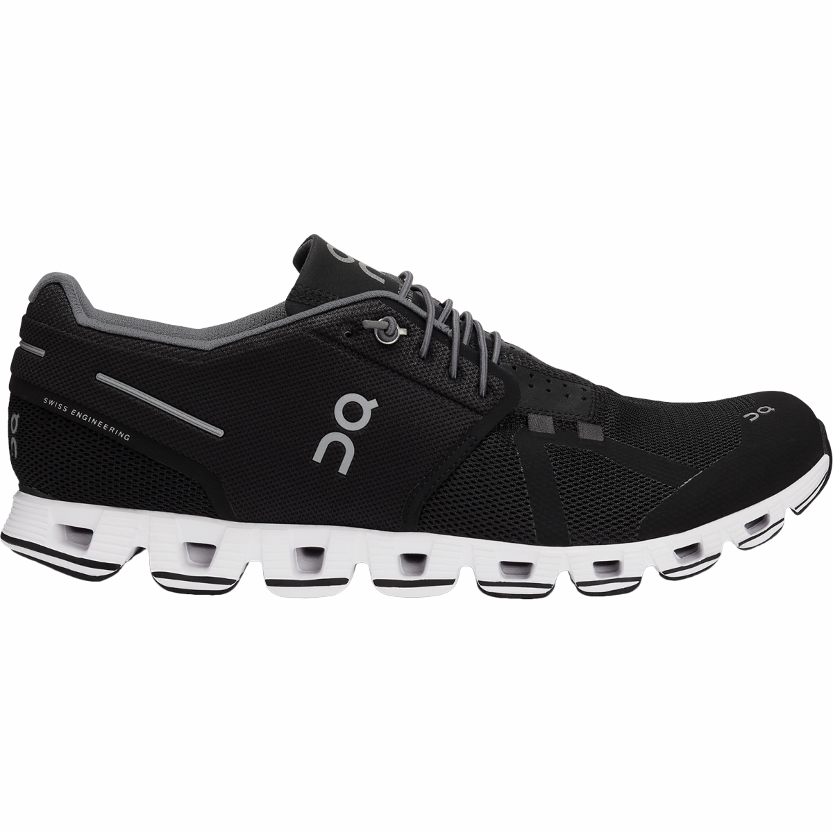 Men's Cloud On versatile athletic shoe designs