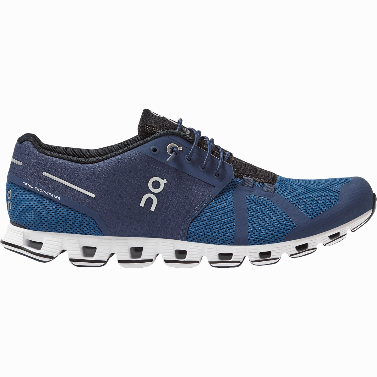Men's Cloud On versatile athletic shoe designs