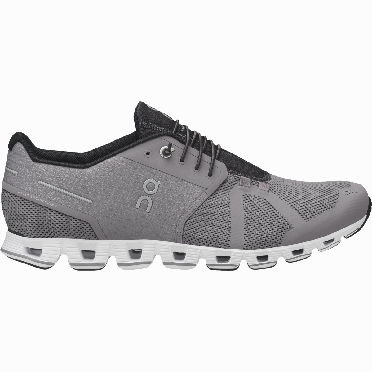 Men's Cloud On versatile athletic shoe designs