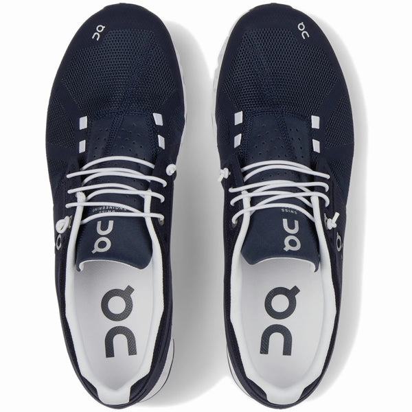 Men's Cloud On versatile athletic shoe designs