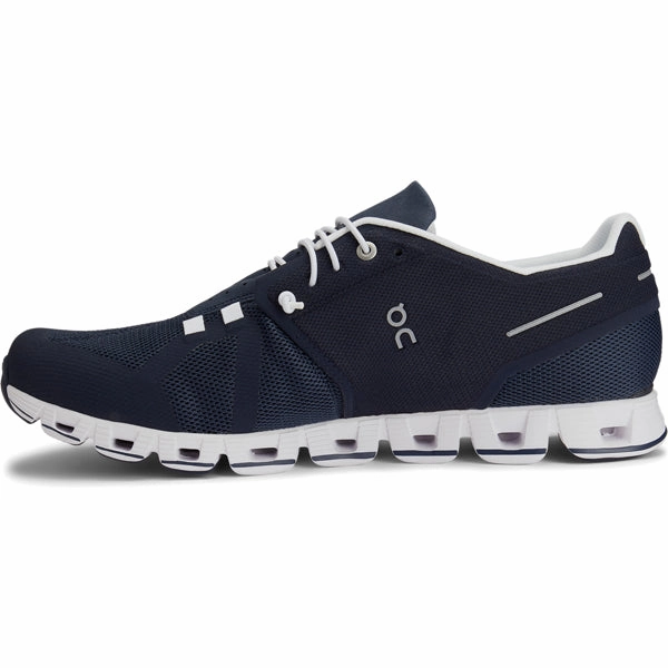 Men's Cloud On versatile athletic shoe designs