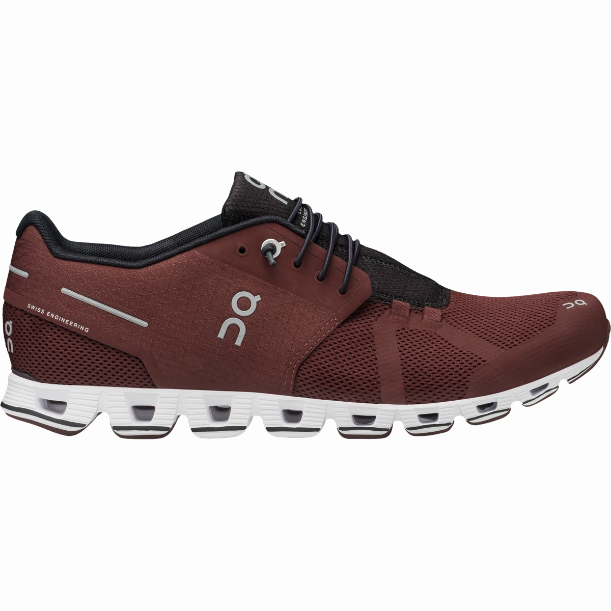Men's Cloud On versatile athletic shoe designs