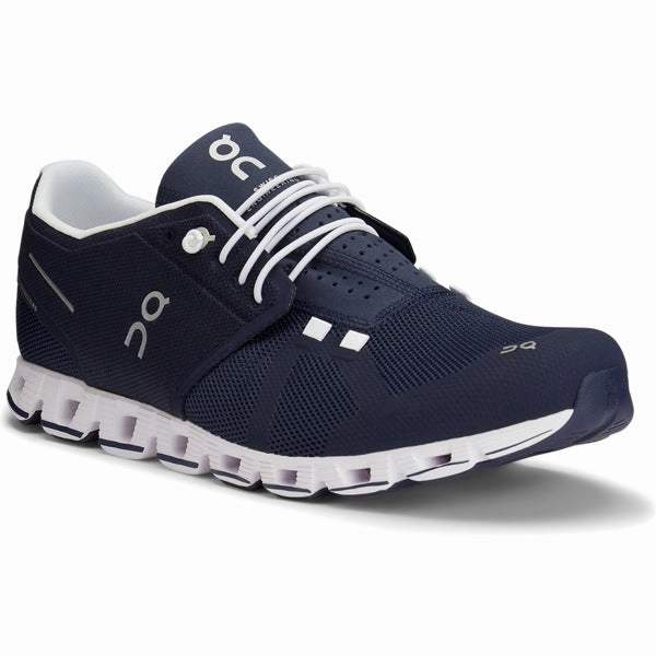 Men's Cloud On versatile athletic shoe designs