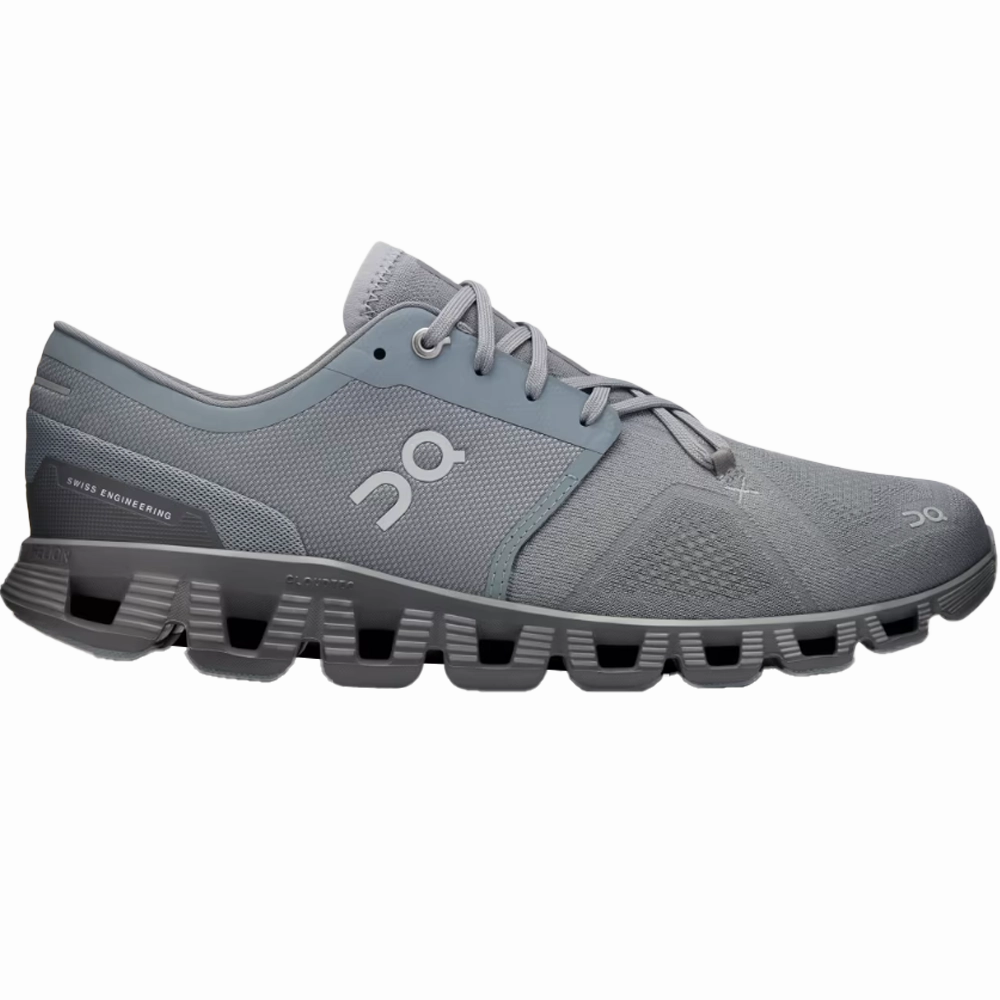 Men's Cloud X 3 On versatile athletic shoe designs