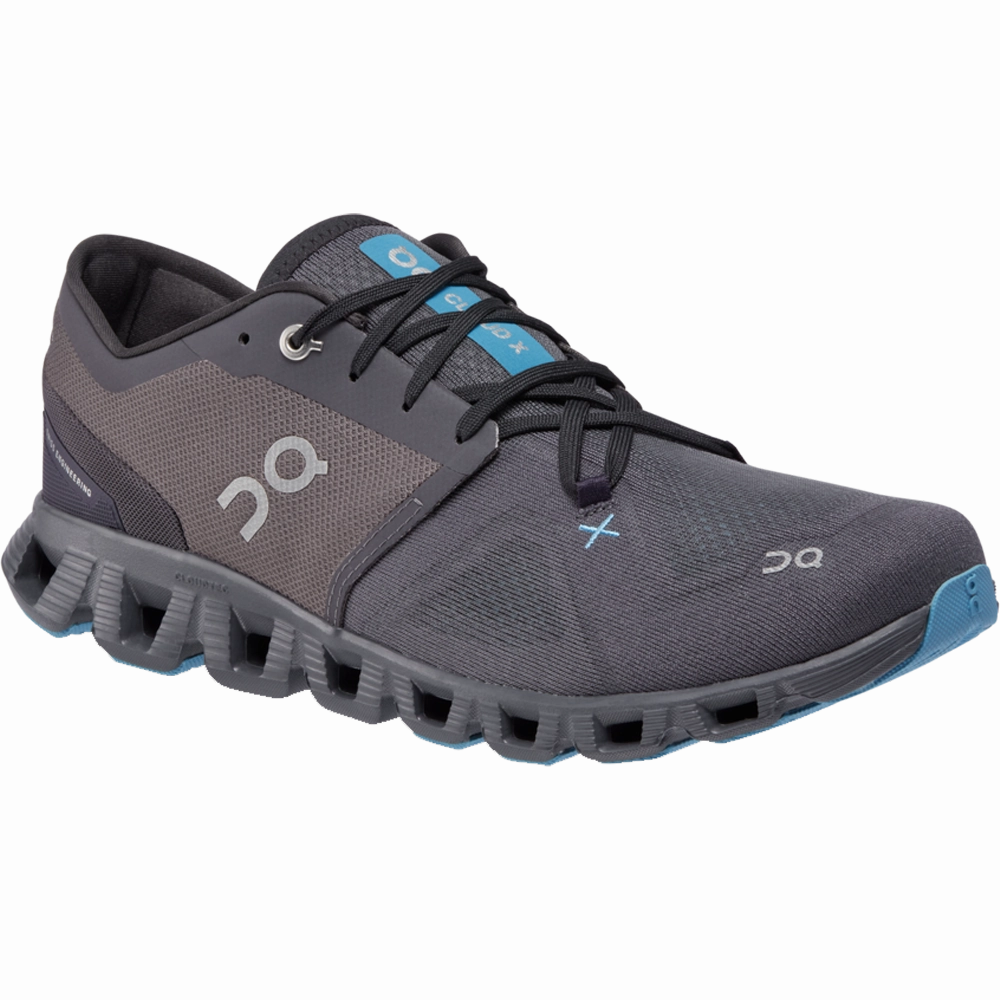 Men's Cloud X 3 On versatile athletic shoe designs