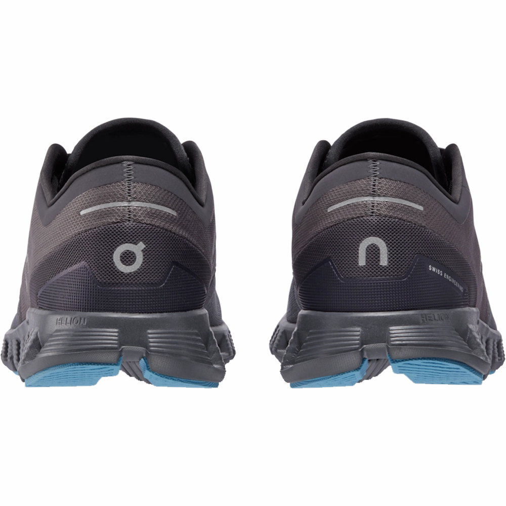 Men's Cloud X 3 On versatile athletic shoe designs