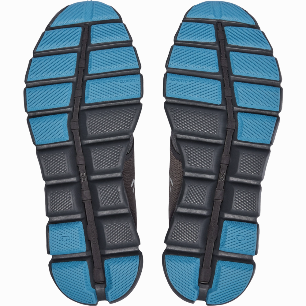 Men's Cloud X 3 On versatile athletic shoe designs