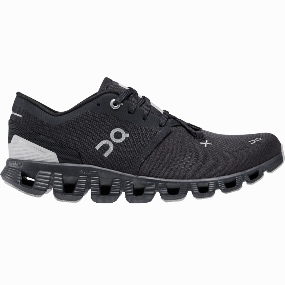 Men's Cloud X 3 On versatile athletic shoe designs