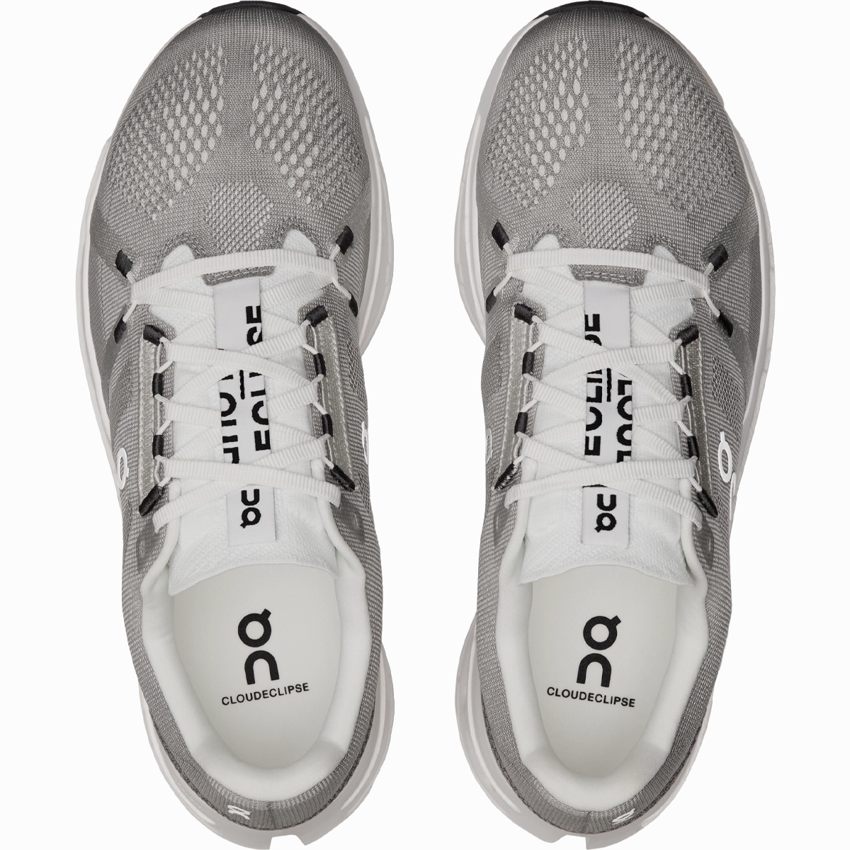 Men's Cloudeclipse On versatile athletic shoe designs