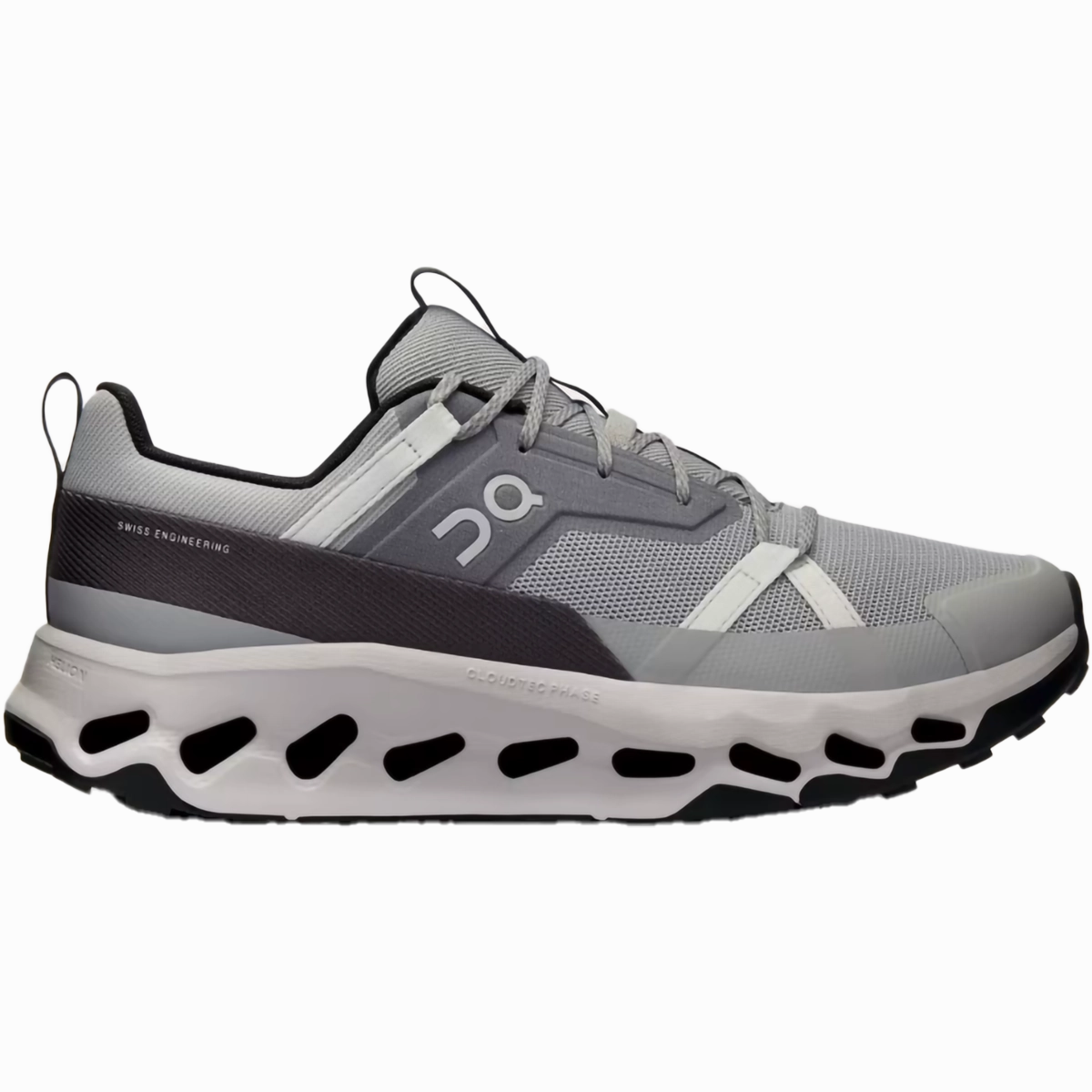 Men's Cloudhorizon On breathable road shoes with sleek design